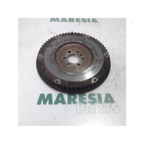 Peugeot - 307 - Flywheel