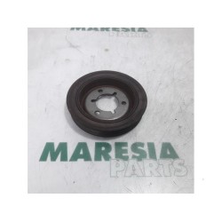 Peugeot - 307 - Crankshaft pulley