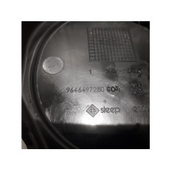 Peugeot - 307 - Couvercle de distribution