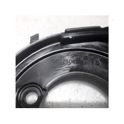 Peugeot - 307 - Couvercle de distribution
