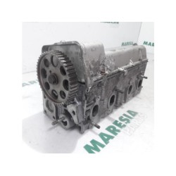 Fiat - Punto - Cylinder head