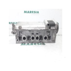 Fiat - Punto - Cylinder head