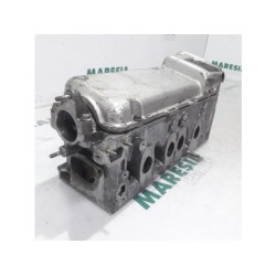 Fiat - Punto - Cylinder head