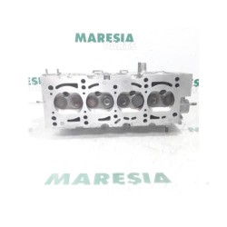 Fiat - Punto - Cylinder head