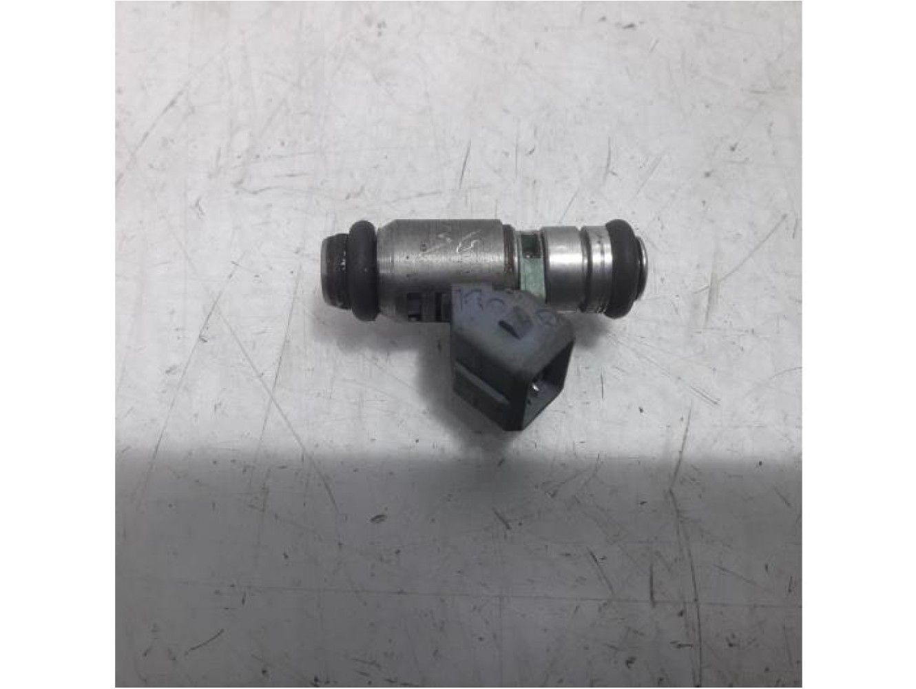 Fiat - Punto - Injector (benzine injectie)