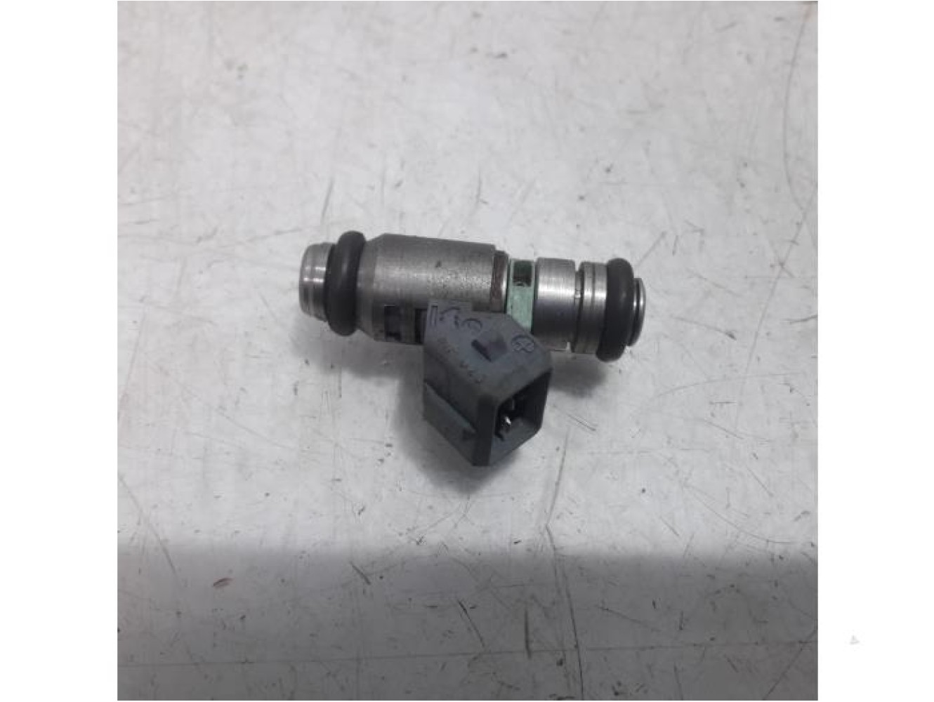 Fiat - Punto - Injector (benzine injectie)