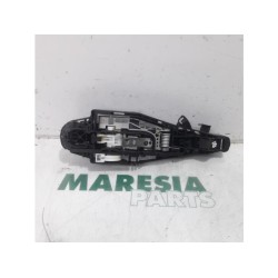 Citroen - C4 Picasso - Rear door handle 4-door, right