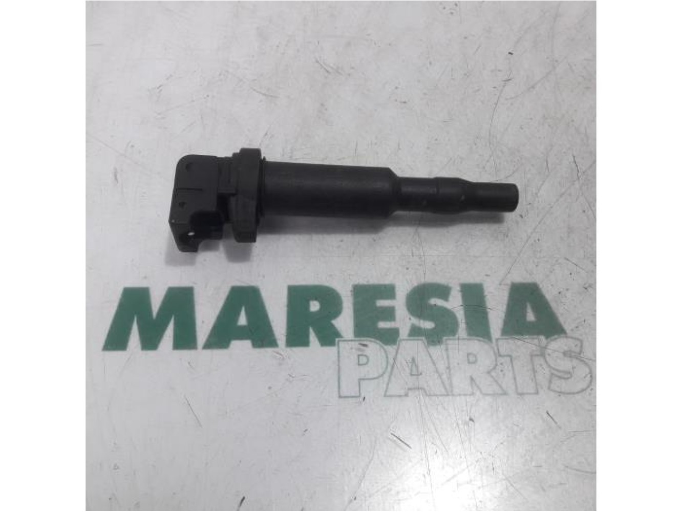 Peugeot - 207 - Ignition coil