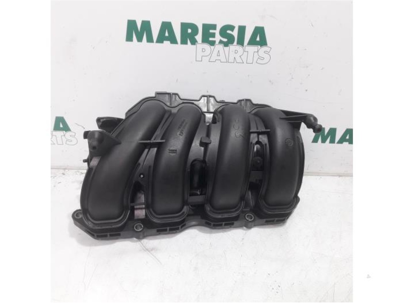 Peugeot - 207 - Intake manifold