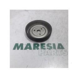 Peugeot - 207 - Wasserpumpe