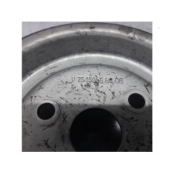 Peugeot - 207 - Wasserpumpe