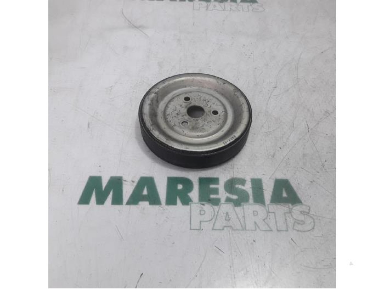 Peugeot - 207 - Wasserpumpe