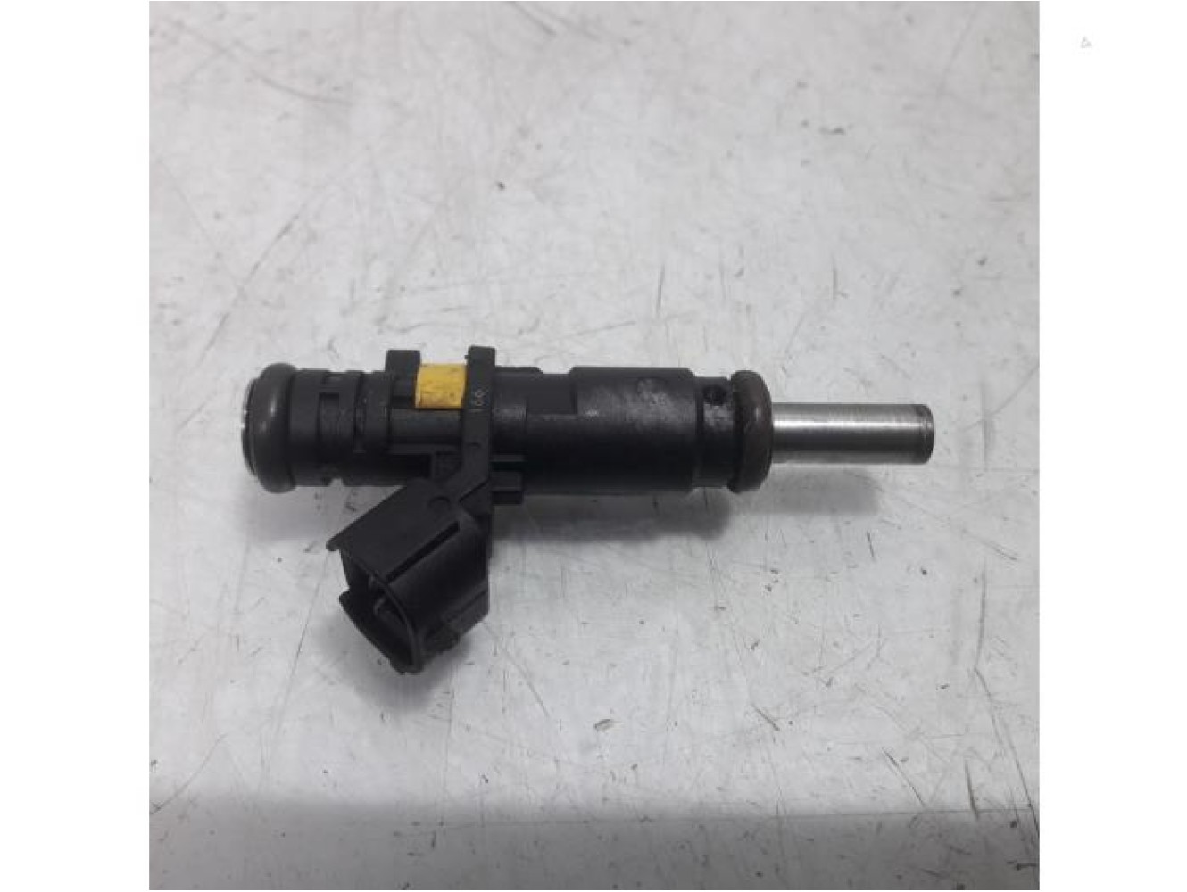Peugeot - 207 - Injector (petrol injection)