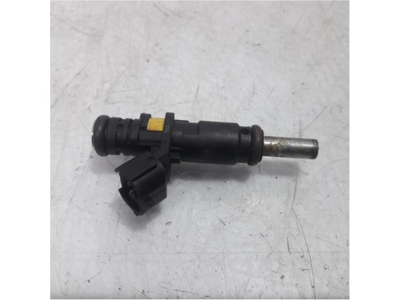 Peugeot - 207 - Injector (petrol injection)