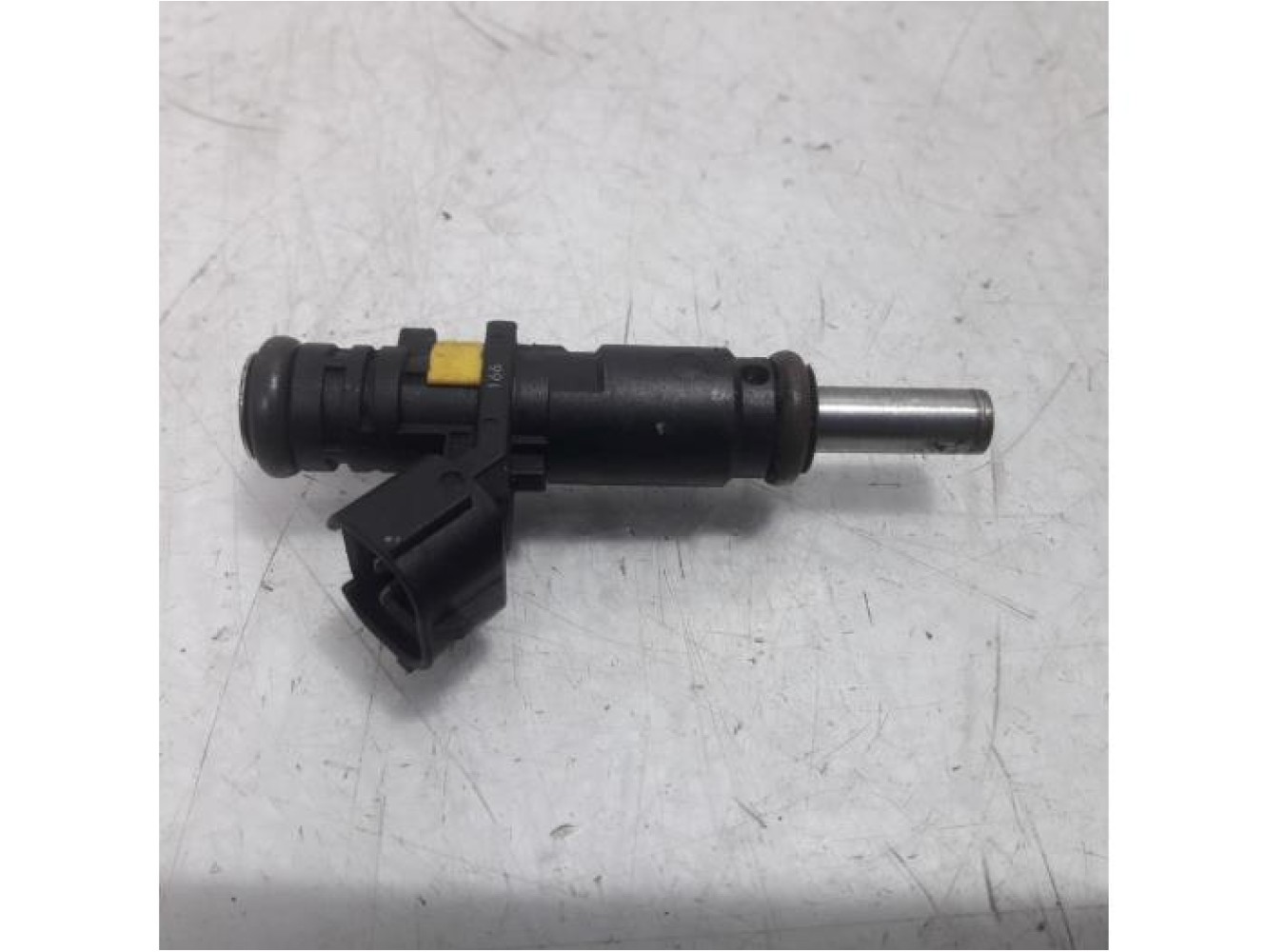 Peugeot - 207 - Injector (petrol injection)