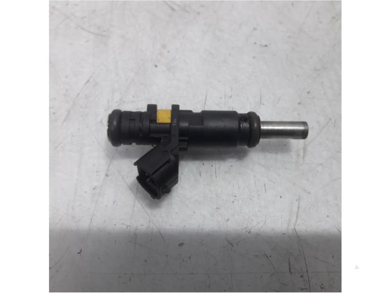 Peugeot - 207 - Injector (petrol injection)
