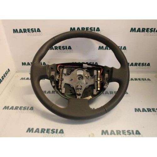 Renault - Megane Scenic - Steering wheel