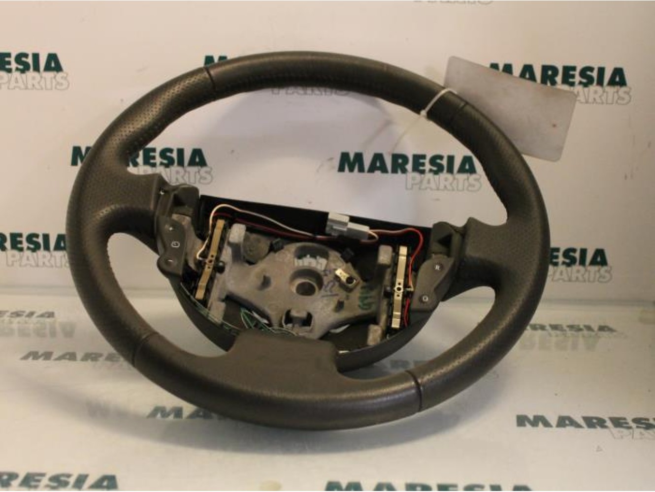 Renault - Megane Scenic - Stuurwiel