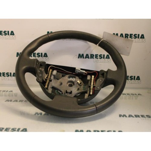Renault - Megane Scenic - Stuurwiel