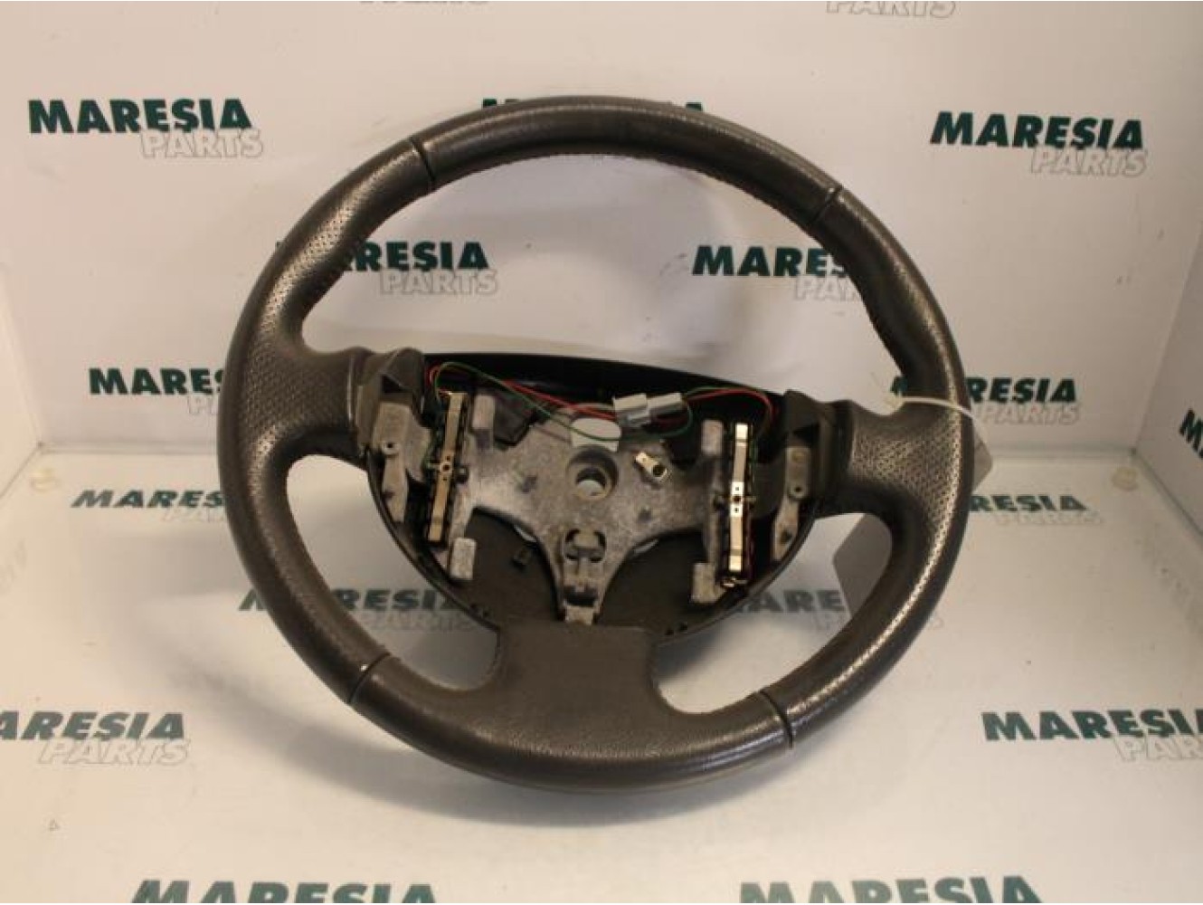 Renault - Megane Scenic - Stuurwiel