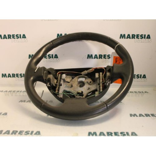 Renault - Megane Scenic - Steering wheel