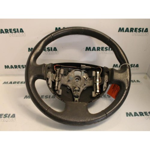 Renault - Grand Scenic - Steering wheel