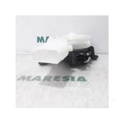Citroen - C4 Picasso - Heating and ventilation fan motor