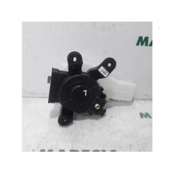 Citroen - C4 Picasso - Heating and ventilation fan motor