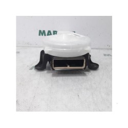 Citroen - C4 Picasso - Heating and ventilation fan motor
