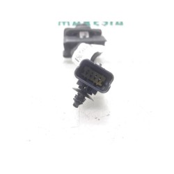 Citroen - C4 Picasso - Reversing camera
