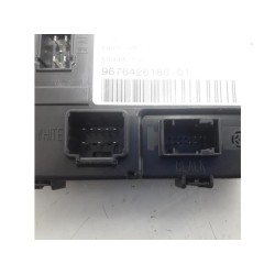 Citroen - C4 Picasso - Computer, miscellaneous