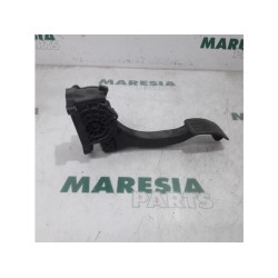 Citroen - C4 Picasso - Throttle pedal position sensor
