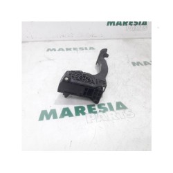 Citroen - C4 Picasso - Throttle pedal position sensor