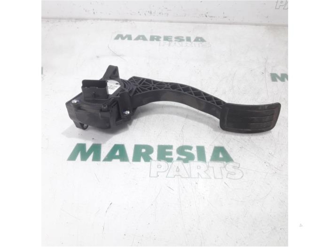 Citroen - C4 Picasso - Throttle pedal position sensor