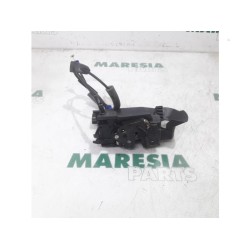 Citroen - C4 Picasso - Door lock mechanism 4-door, front left