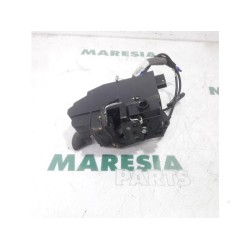 Citroen - C4 Picasso - Door lock mechanism 4-door, front left