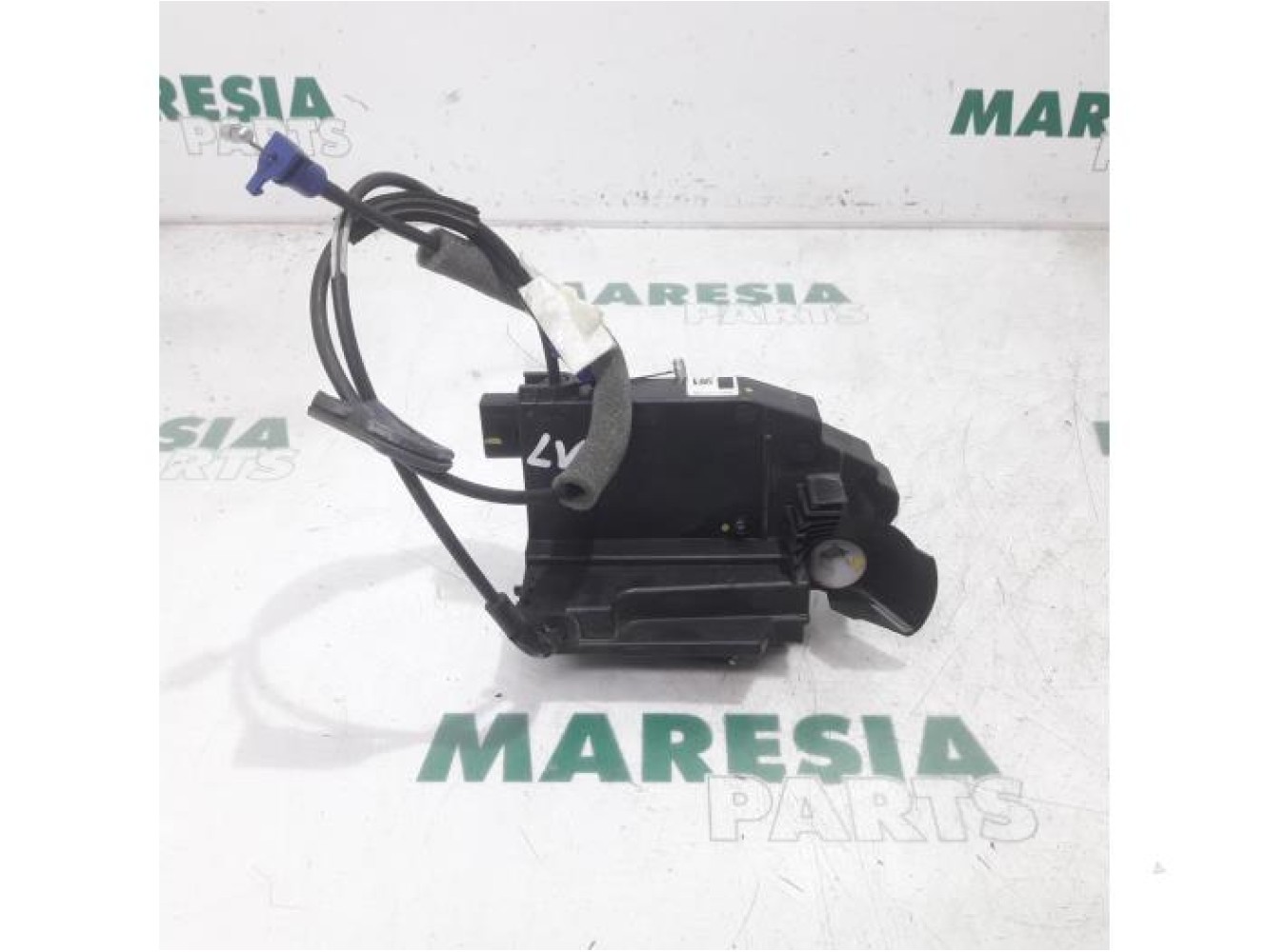 Citroen - C4 Picasso - Door lock mechanism 4-door, front left
