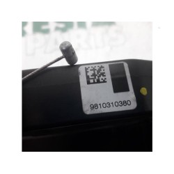 Citroen - C4 Picasso - Door lock mechanism 4-door, front left