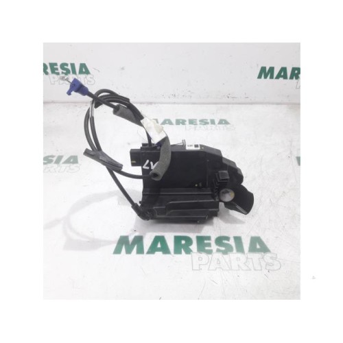 Citroen - C4 Picasso - Door lock mechanism 4-door, front left
