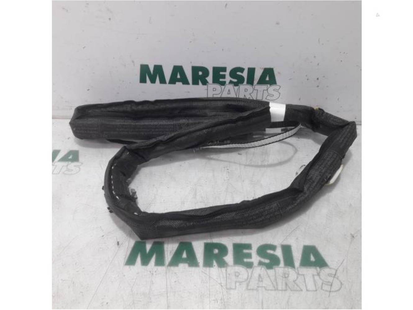 Citroen - C4 Picasso - Airbag plafond droite