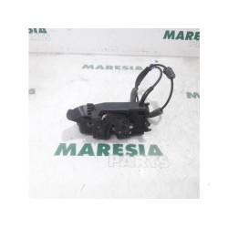 Citroen - C4 Picasso - Front door lock mechanism 4-door, right
