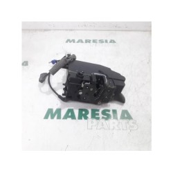 Citroen - C4 Picasso - Front door lock mechanism 4-door, right