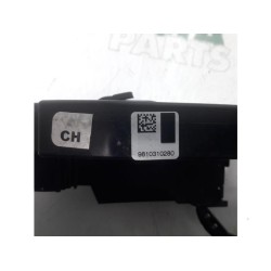 Citroen - C4 Picasso - Front door lock mechanism 4-door, right