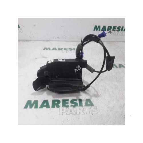 Citroen - C4 Picasso - Front door lock mechanism 4-door, right