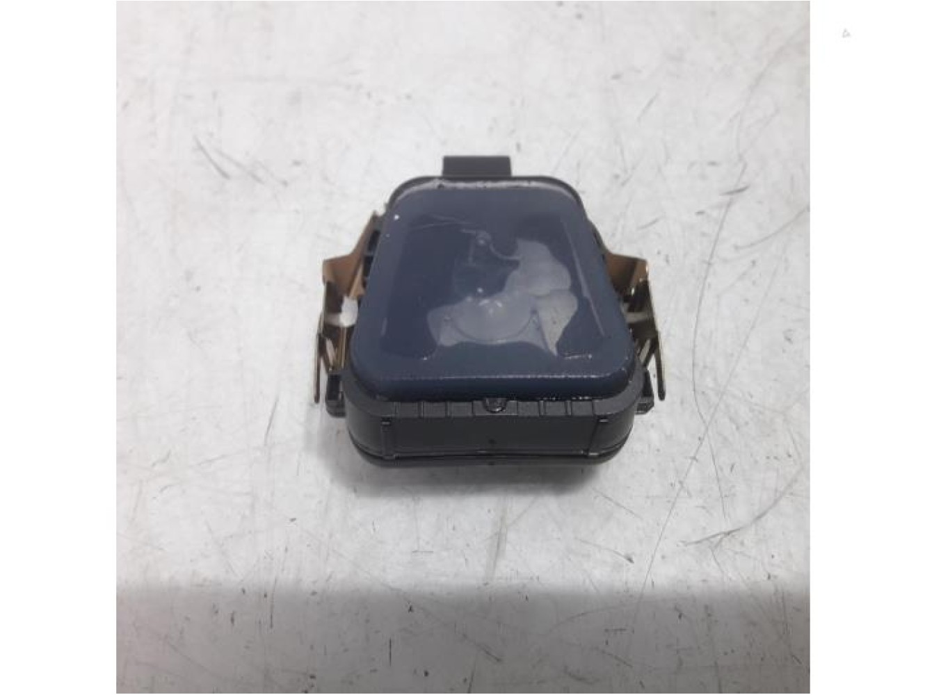 Citroen - C4 Picasso - Regensensor