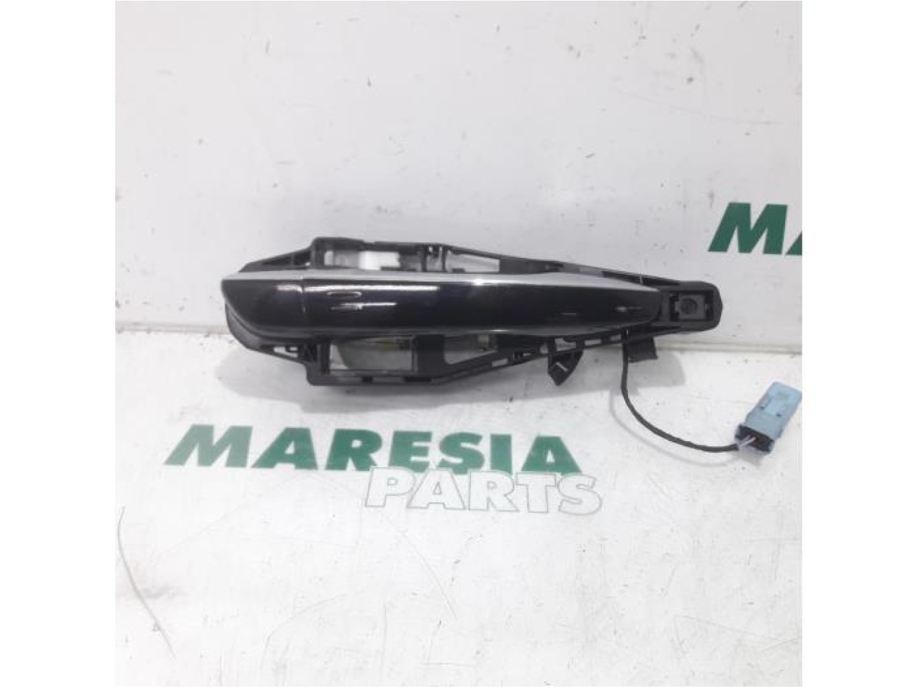 Citroen - C4 Picasso - Front door handle 4-door, right