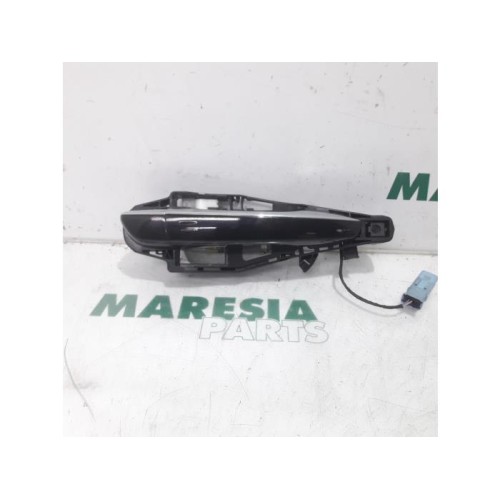 Citroen - C4 Picasso - Front door handle 4-door, right
