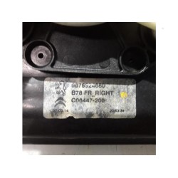 Citroen - C4 Picasso - Window mechanism 4-door, front right