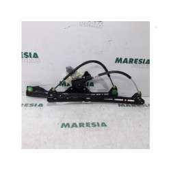 Citroen - C4 Picasso - Window mechanism 4-door, front right