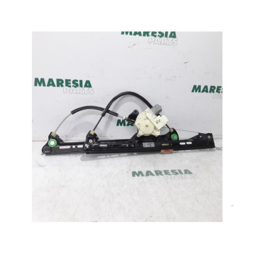 Citroen - C4 Picasso - Window mechanism 4-door, front right